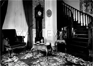 Tastefully: DOMESTIC INTERIOR 1930S