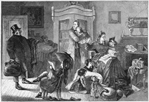 Hive: DOMESTIC ORDER