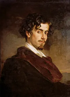Adolfo: DOMINGUEZ BECQUER, Valeriano (1834-1870)