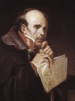 Conspirator: DOMINGUEZ BECQUER, Valeriano (1834-1870). The