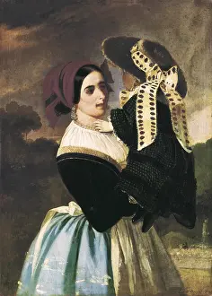 Dominguez: DOMINGUEZ BECQUER, Valeriano (1834-1870). La