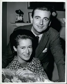 Minto: Dominic Elliot and Countess Bunny Esterhazy engaged