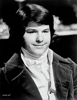 Bequest: Dominic Guard - boy - child - actor