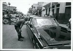 Rikhye: Dominican Civil War