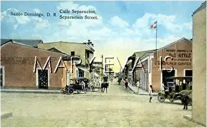 C1912: DOMINICAN REPUBLIC C1912