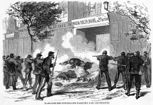 Dominicans: DOMINICANS MASSACRED