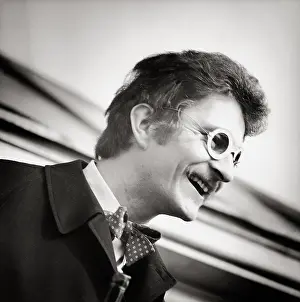 Glasse: Dominik Steiger