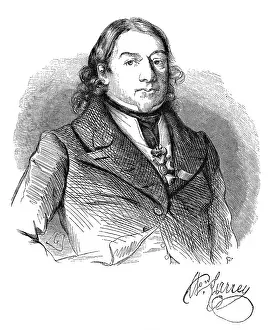 1766: DOMINIQUE BARON LARREY 1