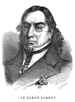 1766: DOMINIQUE BARON LARREY 2