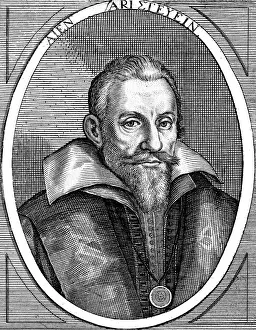1613: DOMINIQUE BAUDIUS