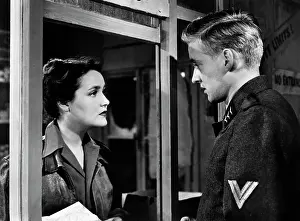 Blanchar: Dominique Blanchar - Oskar Werner - celebrity