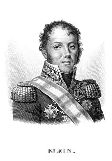 1761: DOMINIQUE COMTE KLEIN 2