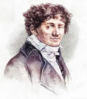 Vivant: DOMINIQUE DENON