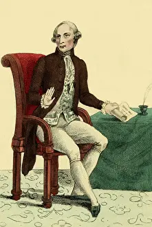 Garat: DOMINIQUE-JOSEPH GARAT