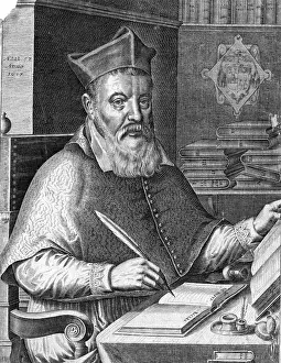 Inkwell: DOMINIS, DEAN OF WINDSOR