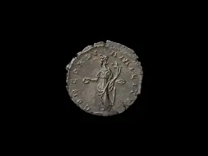 Domitianus: Domitianus / Concordia