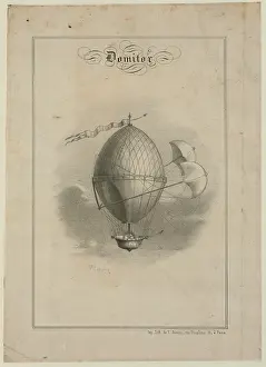 Renstrom: Domitor
