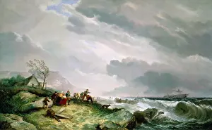 Chri: Dommersen, Cornelis Chri