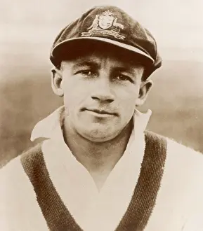 Bradman: Don Bradman