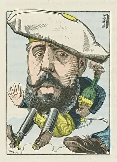 Claimant: Don Carlos