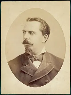 Claimant: DON CARLOS