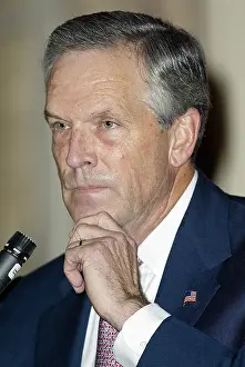 Coun: Don Evans