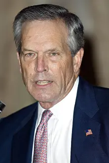 Coun: Don Evans