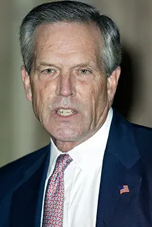 Coun: Don Evans
