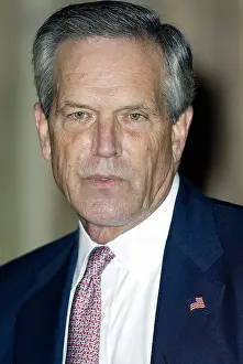 Coun: Don Evans