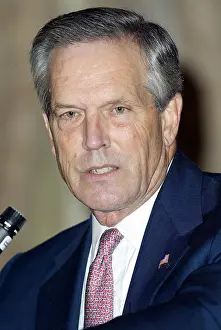 Coun: Don Evans