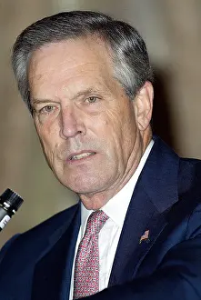 Coun: Don Evans