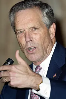 Coun: Don Evans