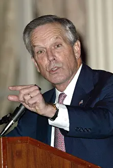 Coun: Don Evans