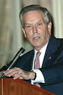 Coun: Don Evans