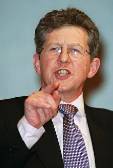 Enviroment: Don Foster MP