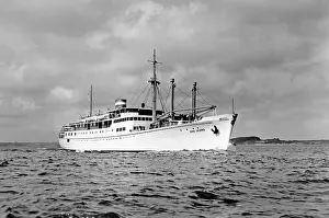 Operate: The Don Isidro, 1939