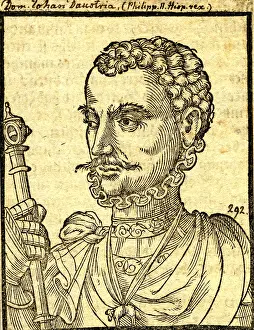 Lepanto: Don John of Austria
