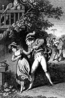 Figur: Don Juan