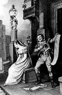 Figur: Don Juan