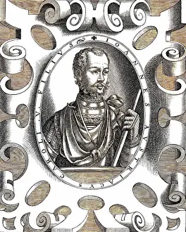 Lepanto: DON JUAN OF AUSTRIA - 10