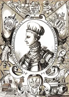 Lepanto: DON JUAN OF AUSTRIA