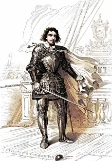 Lepanto: DON JUAN OF AUSTRIA