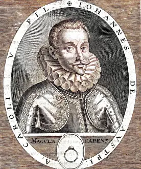 Lepanto: DON JUAN OF AUSTRIA