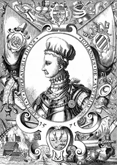 Lepanto: DON JUAN OF AUSTRIA
