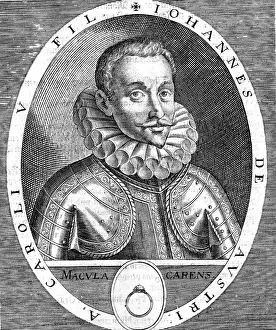 Lepanto: DON JUAN OF AUSTRIA