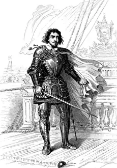 Lepanto: DON JUAN OF AUSTRIA