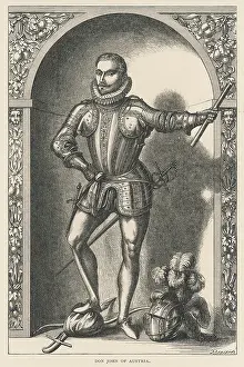 Lepanto: DON JUAN OF AUSTRIA
