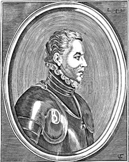 Lepanto: DON JUAN OF AUSTRIA