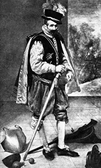 1547: Don Juan de Austria
