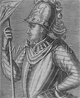 Lepanto: DON JUAN OF AUSTRIA